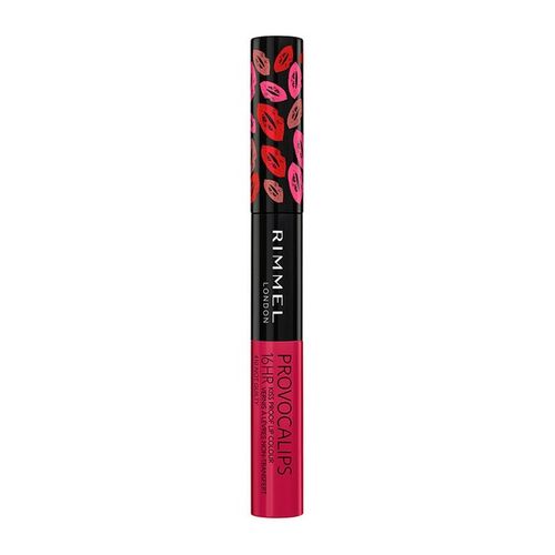 Pomadki Provocalips Rimmel London na Arena.pl