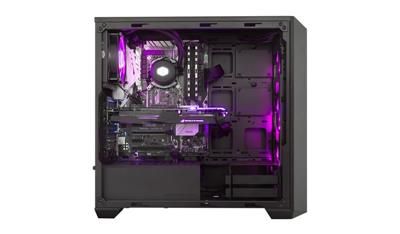 Cooler Master Obudowa MasterBox Pro 5 RGB na Arena.pl
