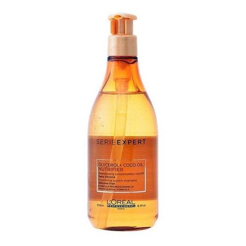 Szampon Nutrifier L'Oreal Expert Professionnel na Arena.pl