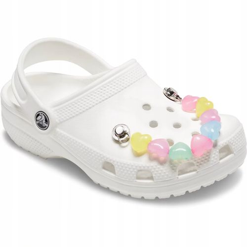 Crocs Przypinki Jibbitz Piny Do Butów Lovely Chain na Arena.pl