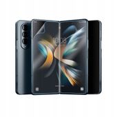 folia ochronna wozinsky invisible film do samsung galaxy z fold 5