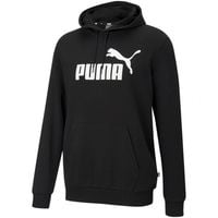Bluza Puma ESS Big Logo Hoodie M 586688 01 S