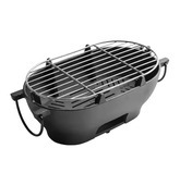 żeliwny garnek do grillowania z rusztem w stylu hibachi grilli 777222