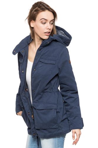 WRANGLER FIELD JACKET NAVY IRIS W4078WQ4O S na Arena.pl