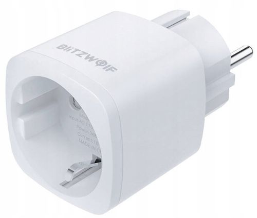 Gniazdko Blitzwolf ZigBee BW-SHP13 TUYA Watomierz na Arena.pl