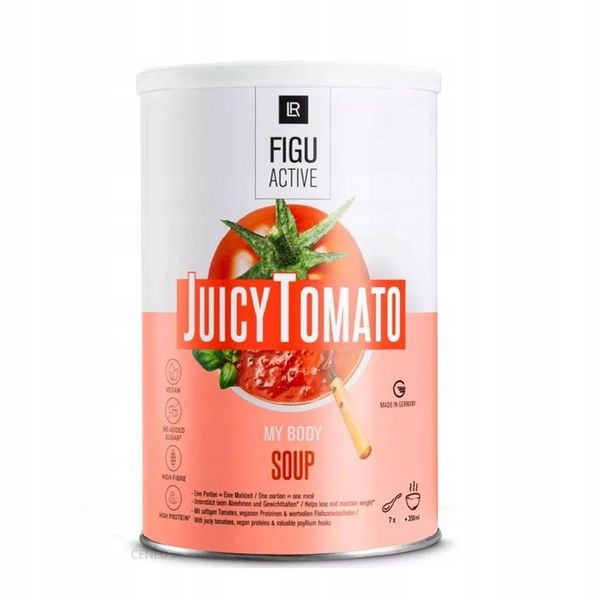 Zupa pomidorowa LR FiguActiv zdjęcie 1