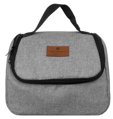 peterson kosmetyczka ptn kos-m-grey-2013 na Arena.pl