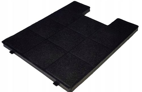 Filtr węglowy do okapów VDB typ FK-228 na Arena.pl