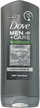 DOVE MEN+CARE Elements 400 ml na Arena.pl