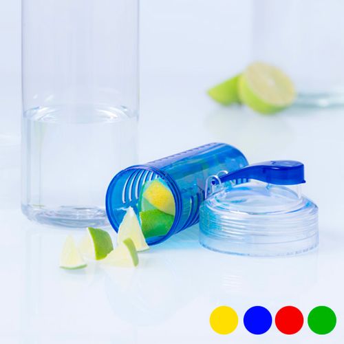 Bidon (700 ml) 145017 Niebieski na Arena.pl