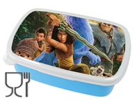 Pojemnik śniadaniowy Raya i ostatni smok