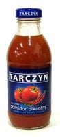 Tarczyn 0,3l pomidor pikantny