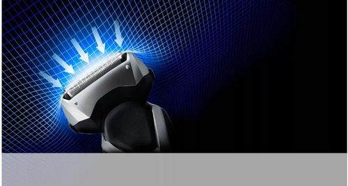 Panasonic ES-RT67-S503 Golarka Trymer 3 Ostrza na Arena.pl