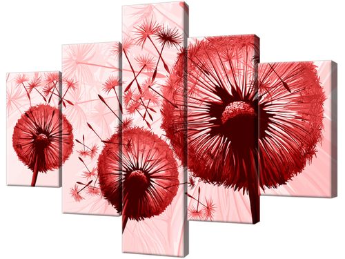 Obraz drukowany płótno 100x70 do salonu na Arena.pl