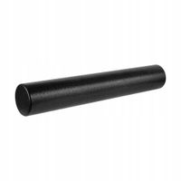 2 x Wałek do masażu rehabilitacji ćwiczeń roller 15x90cm piankowy EPP REBEL