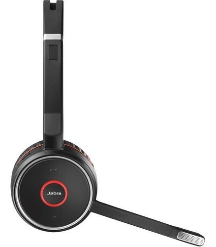 Słuchawki Jabra Evolve 75 MS Stereo na Arena.pl