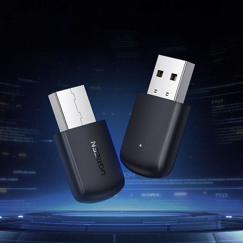 UGREEN ZEWNĘTRZNA KARTA SIECIOWA USB WIFI ADAPTER DO WINDOWS LINUX MACOS na Arena.pl