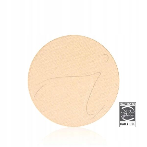 JANE IREDALE PurePressed Base SPF 20 Golden Glow zdjęcie 1