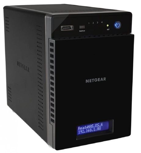 Netgear RN21400 ReadyNAS 214 (Diskless-4x0HDD) na Arena.pl