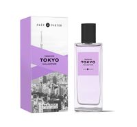 PRET A PORTER Fashion Collection Woda perfumowana TOKYO 100 ml