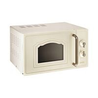 GORENJE MO4250CLI kuchenka mikrofalowa indukcyjna RETRO 20L 700W GRILL