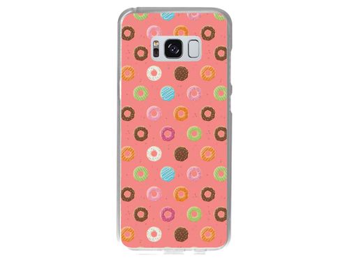Samsung Galaxy S8 Plus Case Etui TPU na telefon na Arena.pl