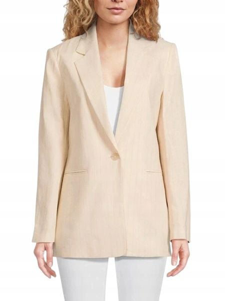 DKNY MARYNARKA DAMSKA R.12 zdjęcie 1