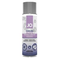 system jo - for her agape lubricant cool 60 ml