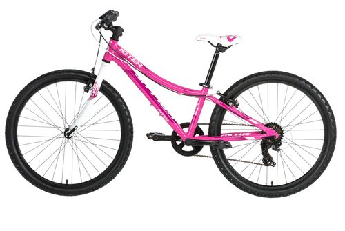Rower Kellys KITER 30 pink -24" na Arena.pl