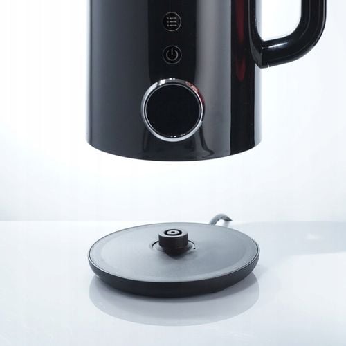 CZAJNIK ELEKTRYCZNY BEZPRZEWODOWY REGULACJA TEMPERATURY DOTYKOWY 1.7L na Arena.pl