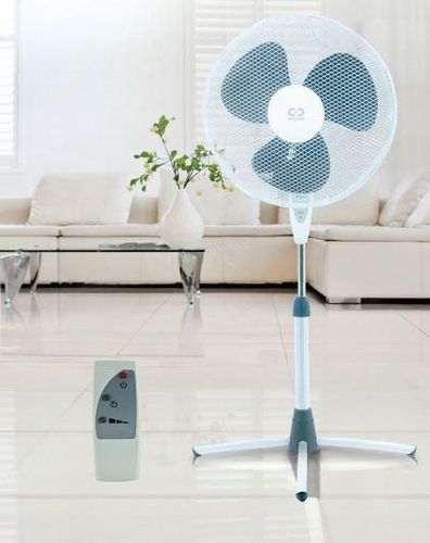 Wentylator stojący VICCIO FFA4058RC pilot na Arena.pl