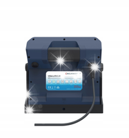 Scangrip halogen 2500 lm VEGA LIGHT C+R 03.5451
