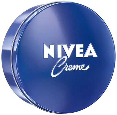Krem nawilżający do ciała i twarzy Nivea Creme 400ml na Arena.pl