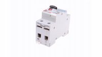2 x 2 x WYŁĄCZNIK RÓŻNICOWONADPRĄDOWY B16A LEGRAND 410965