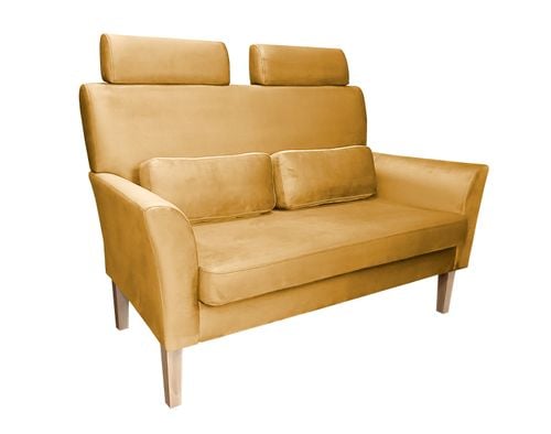 Sofa DENVER nogi buk MG15 na Arena.pl