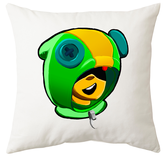 Poduszka Brawl Stars zdjęcie 1