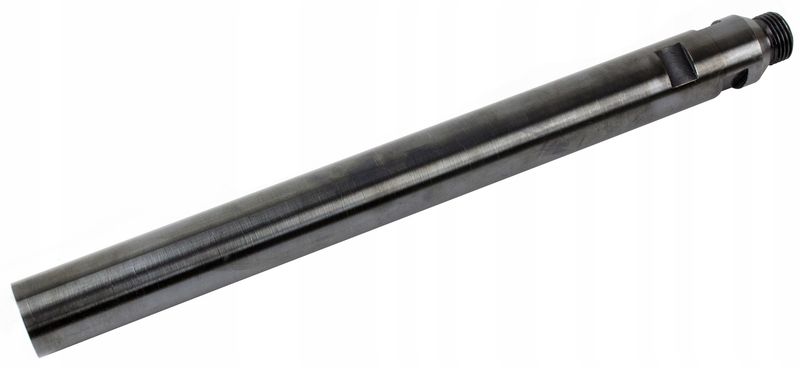 Przedłużka do wierteł diamentowych 500 mm 1/2" zdjęcie 1