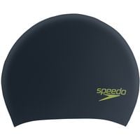 Czepek pływacki dla dzieci silikonowy na basen Speedo Long Hair