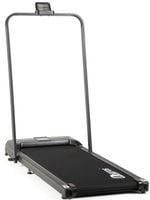 Bieżnia Elektryczncza Domowa Treningowa Składana AbarQs BZ-38.20
