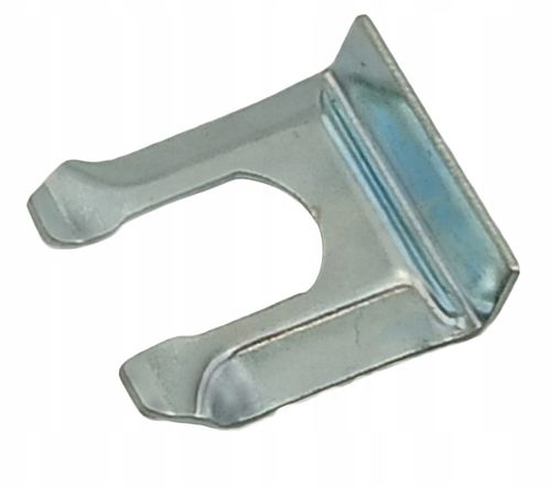 10x Spinka - mocowanie przewodu hamulcowego elastycznego, SP-02 na Arena.pl