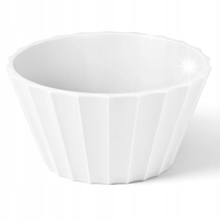 BLIM PLUS HERA misa śr. 11 cm biała