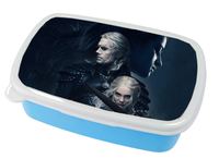 Pojemnik śniadaniowy Wiedźmin - The Witcher