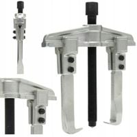 Mocny ściągacz 2 ramienny 150mm 6' składany do łożyska piasty KD10132