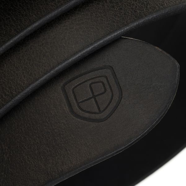 pasek męski ptn ltp-33-100-1502 black zdjęcie 7