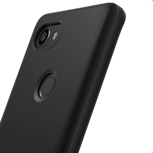 REARTH RINGKE SLIM GOOGLE PIXEL 2 XL- BLACK na Arena.pl