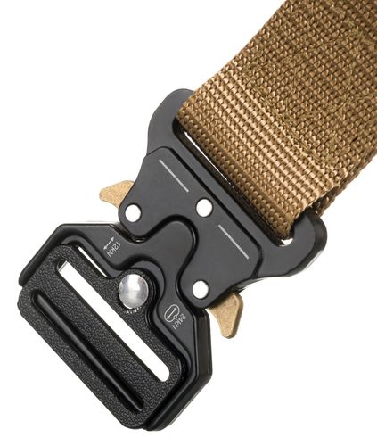 pasek parciany bl159-9260 khaki na Arena.pl