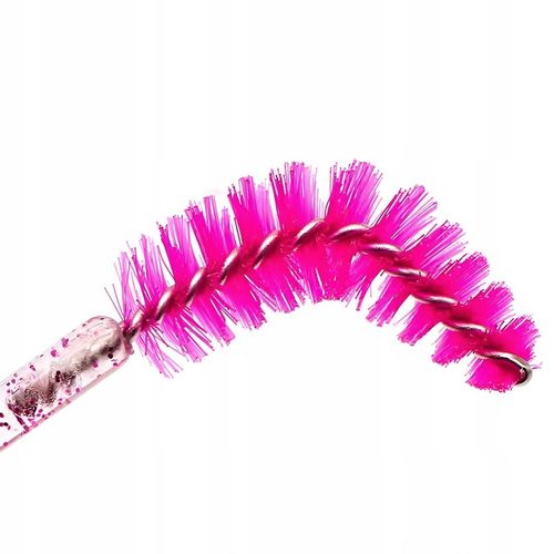 SZCZOTECZKA SPIRALNA DO RZĘS BRWI SPIRALKA 50SZT na Arena.pl