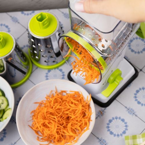 tarka bębnowa do warzyw sera kinghoff kh-1960 na Arena.pl