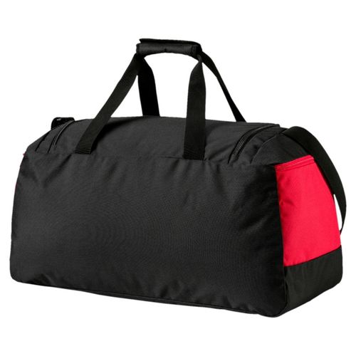 Torba Puma Pro Training II Small czerwona 074896 02 na Arena.pl
