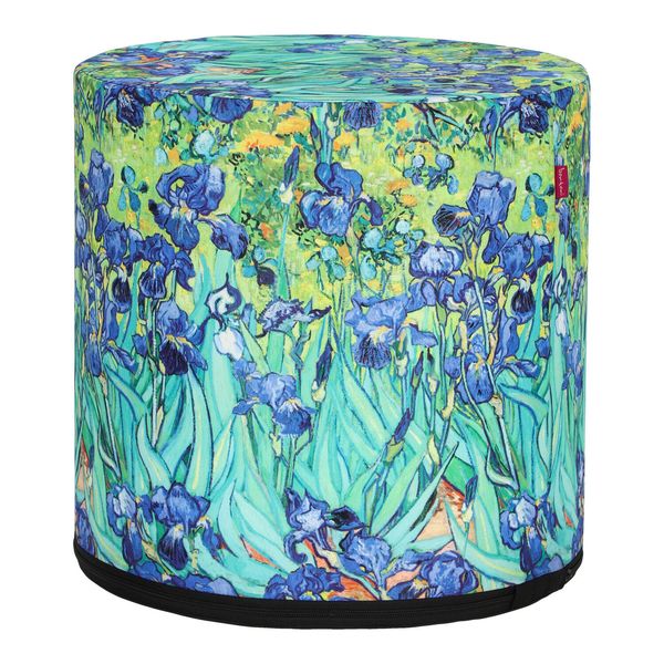 Pufa ogrodowa Gogh MOOD zdjęcie 1